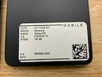 Samsung galaxy a52 mobiele telefoon (2x) - afbeelding 7 van  7