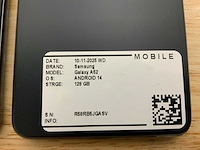 Samsung galaxy a52 mobiele telefoon (2x) - afbeelding 7 van  7