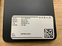 Samsung galaxy a52 mobiele telefoon (2x) - afbeelding 7 van  7