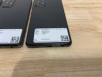 Samsung galaxy a52s 5g mobiele telefoon (3x) - afbeelding 4 van  9