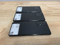 Samsung galaxy a52s 5g mobiele telefoon (3x) - afbeelding 5 van  9