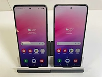 Samsung galaxy a53 5g - 128 gb - black (2x)