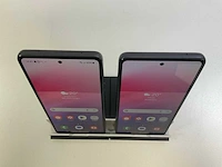 Samsung galaxy a53 5g - 128 gb - black (2x) - afbeelding 2 van  5