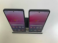 Samsung galaxy a53 5g - 128 gb - black (2x) - afbeelding 2 van  5
