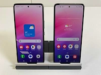 Samsung galaxy a53 5g - 128 gb - black (2x)