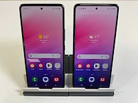 Samsung galaxy a53 5g - 128 gb - black (2x)