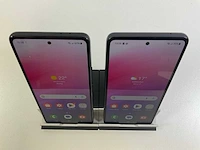 Samsung galaxy a53 5g - 128 gb - black (2x) - afbeelding 2 van  5