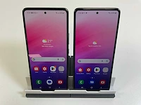 Samsung galaxy a53 5g - 128 gb - black (2x)