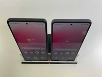 Samsung galaxy a53 5g - 128 gb - black (2x) - afbeelding 2 van  6