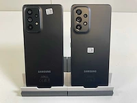 Samsung galaxy a53 5g - 128 gb - black (2x) - afbeelding 5 van  6