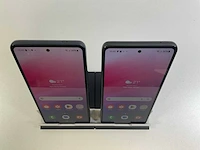 Samsung galaxy a53 5g - 128 gb - black (2x) - afbeelding 2 van  5