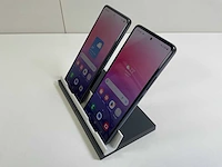 Samsung galaxy a53 5g - 128 gb - black (2x) - afbeelding 4 van  5