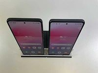 Samsung galaxy a53 5g - 128 gb - black (2x) - afbeelding 4 van  5