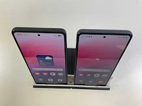 Samsung galaxy a53 5g - 128 gb - black (2x) - afbeelding 2 van  5