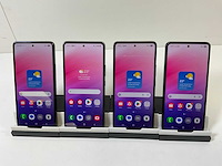 Samsung galaxy a53 5g - 128 gb - black (4x) - afbeelding 1 van  9