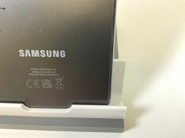 Samsung galaxy a53 5g - 128 gb - black (4x) - afbeelding 6 van  9