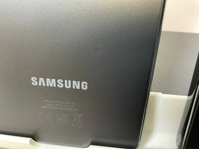 Samsung galaxy a53 5g - 128 gb - black (4x) - afbeelding 9 van  9
