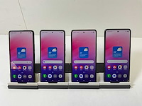 Samsung galaxy a53 5g - 128 gb - black (4x) - afbeelding 1 van  4