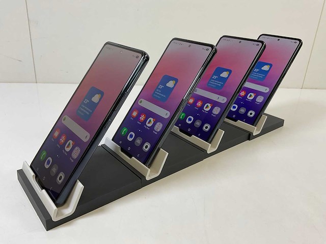 Samsung galaxy a53 5g - 128 gb - black (4x) - afbeelding 3 van  8