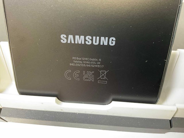 Samsung galaxy a53 5g - 128 gb - black (4x) - afbeelding 6 van  8