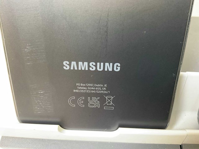 Samsung galaxy a53 5g - 128 gb - black (4x) - afbeelding 7 van  8