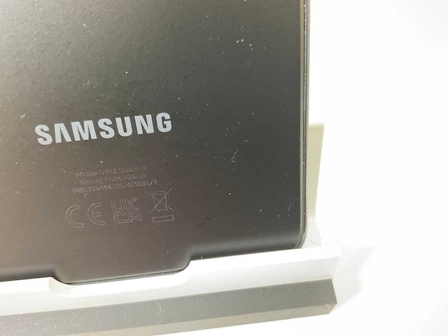 Samsung galaxy a53 5g - 128 gb - black (4x) - afbeelding 4 van  7