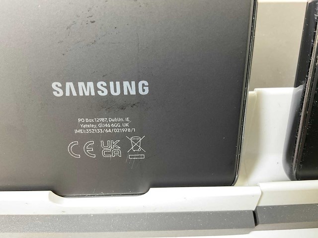 Samsung galaxy a53 5g - 128 gb - black (4x) - afbeelding 6 van  7