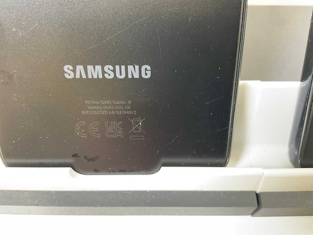 Samsung galaxy a53 5g - 128 gb - black (4x) - afbeelding 7 van  7