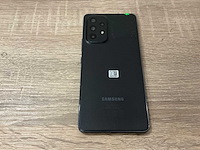Samsung galaxy a53 (5g, 128gb) mobiele telefoon - afbeelding 2 van  4