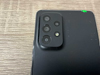 Samsung galaxy a53 (5g, 128gb) mobiele telefoon - afbeelding 3 van  4