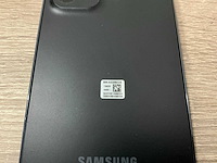 Samsung galaxy a53 (5g, 128gb) mobiele telefoon - afbeelding 4 van  4