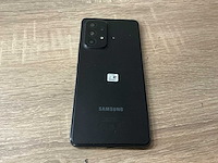 Samsung galaxy a53 (5g, 128gb) mobiele telefoon - afbeelding 2 van  4