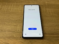 Samsung galaxy a53 (5g, 128gb) mobiele telefoon - afbeelding 1 van  4