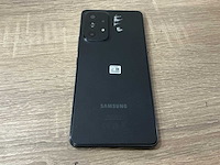 Samsung galaxy a53 (5g, 128gb) mobiele telefoon - afbeelding 2 van  4