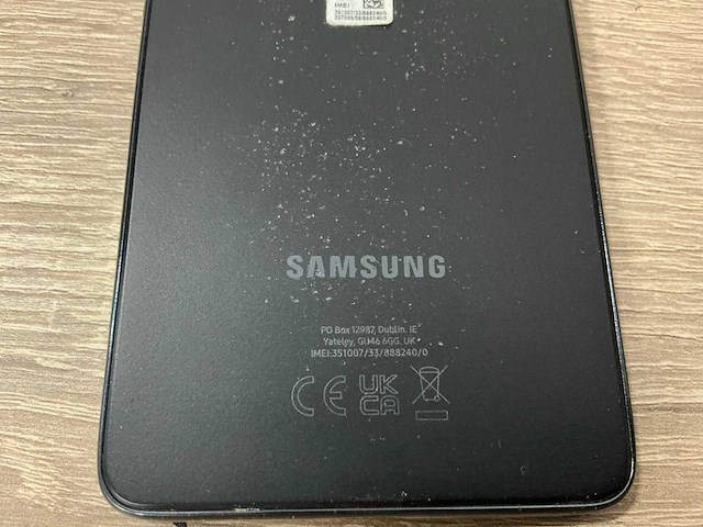 Samsung galaxy a53 (5g, 128gb) mobiele telefoon - afbeelding 3 van  5