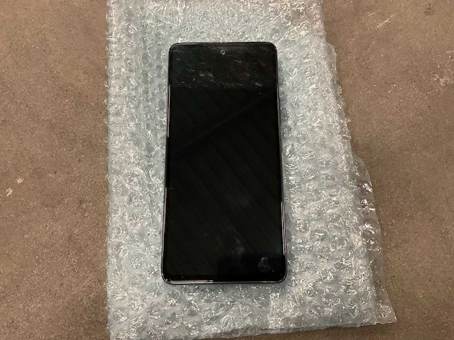 Samsung galaxy a53 5g 128gb smartphone - afbeelding 3 van  4