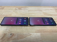 Samsung galaxy a53 5g mobiele telefoon (2x) - afbeelding 3 van  7