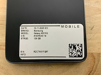 Samsung galaxy a53 5g mobiele telefoon (2x) - afbeelding 7 van  7