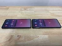 Samsung galaxy a53 5g mobiele telefoon (2x) - afbeelding 2 van  7
