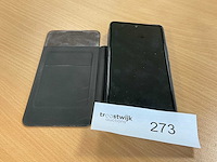 Samsung galaxy a53 5g mobiele telefoon - afbeelding 1 van  3