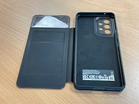 Samsung galaxy a53 5g mobiele telefoon - afbeelding 3 van  3