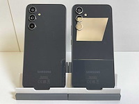 Samsung galaxy a54 5g - 128 gb - black (2x) - afbeelding 5 van  5