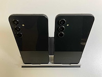 Samsung galaxy a54 5g - 128 gb - black (2x) - afbeelding 5 van  5