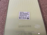 Samsung galaxy a54 (5g, 128gb) mobiele telefoon - afbeelding 4 van  6