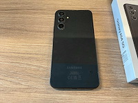 Samsung galaxy a54 5g (256gb) mobiele telefoon - afbeelding 3 van  4
