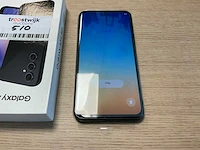 Samsung galaxy a54 (5g, 256gb) mobiele telefoon - afbeelding 2 van  4