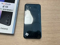 Samsung galaxy a54 (5g, 256gb) mobiele telefoon - afbeelding 3 van  4