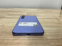 Samsung galaxy a54 mobiele telefoon - afbeelding 2 van  2