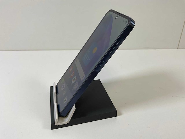 Samsung galaxy a55 5g - 128 gb - black - afbeelding 4 van  5