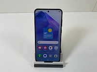 Samsung galaxy a55 5g - 128 gb - black - afbeelding 1 van  4
